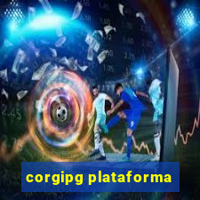 corgipg plataforma